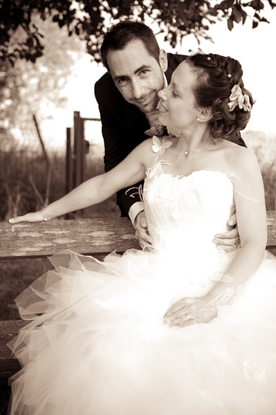 Mariage Lucie & Mathieu